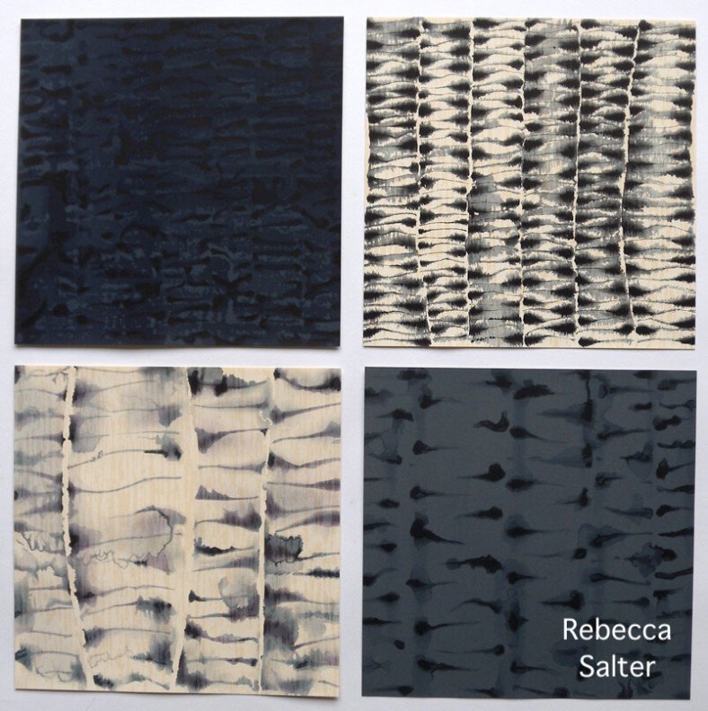 Quote: Rebecca Salter