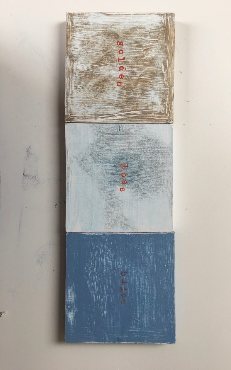 Song Lyrics: Swanlights