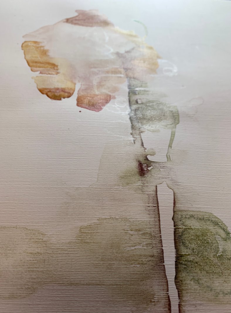 Quote: Georgia O’Keefe