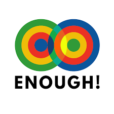 Quote: Enough!