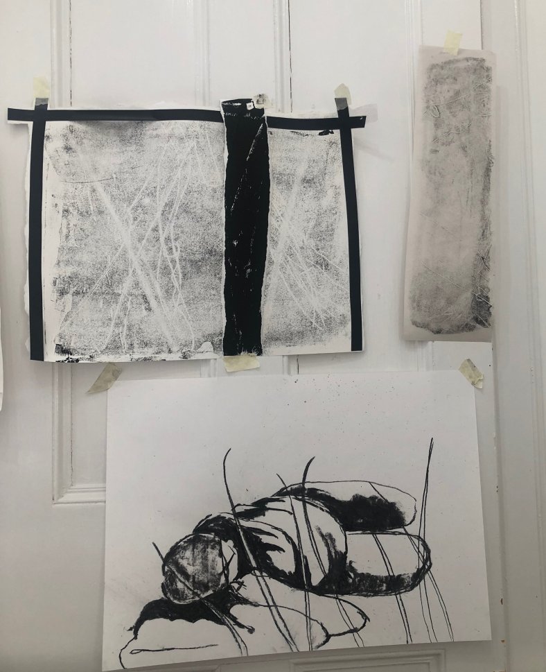 Central Fife Open Studios&nbsp;2019